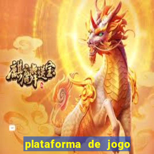 plataforma de jogo a partir de r$ 1